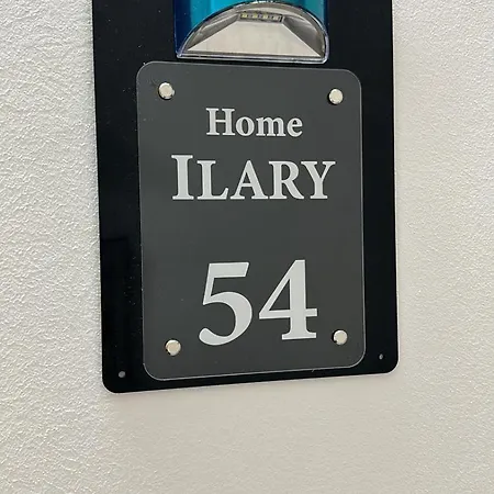 아파트 Ilary 팔레르모
