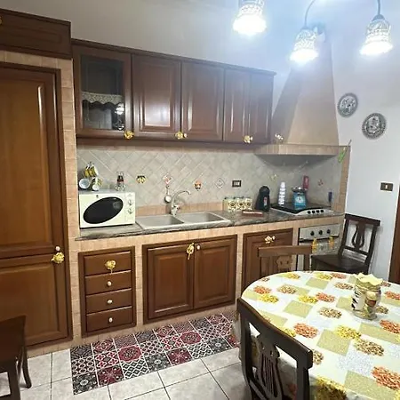Διαμέρισμα Ilary