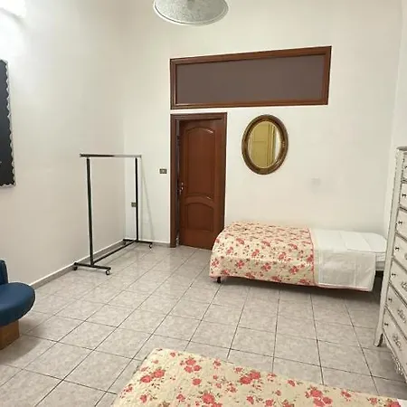 Ilary Διαμέρισμα Παλέρμο