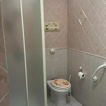 Διαμέρισμα Ilary Παλέρμο
